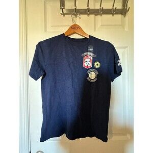 NWT Gap Quality Boys Star Wars XXL Graphic T-shirt Original Trilogy Vader 40th